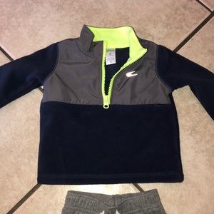 Jogging suit